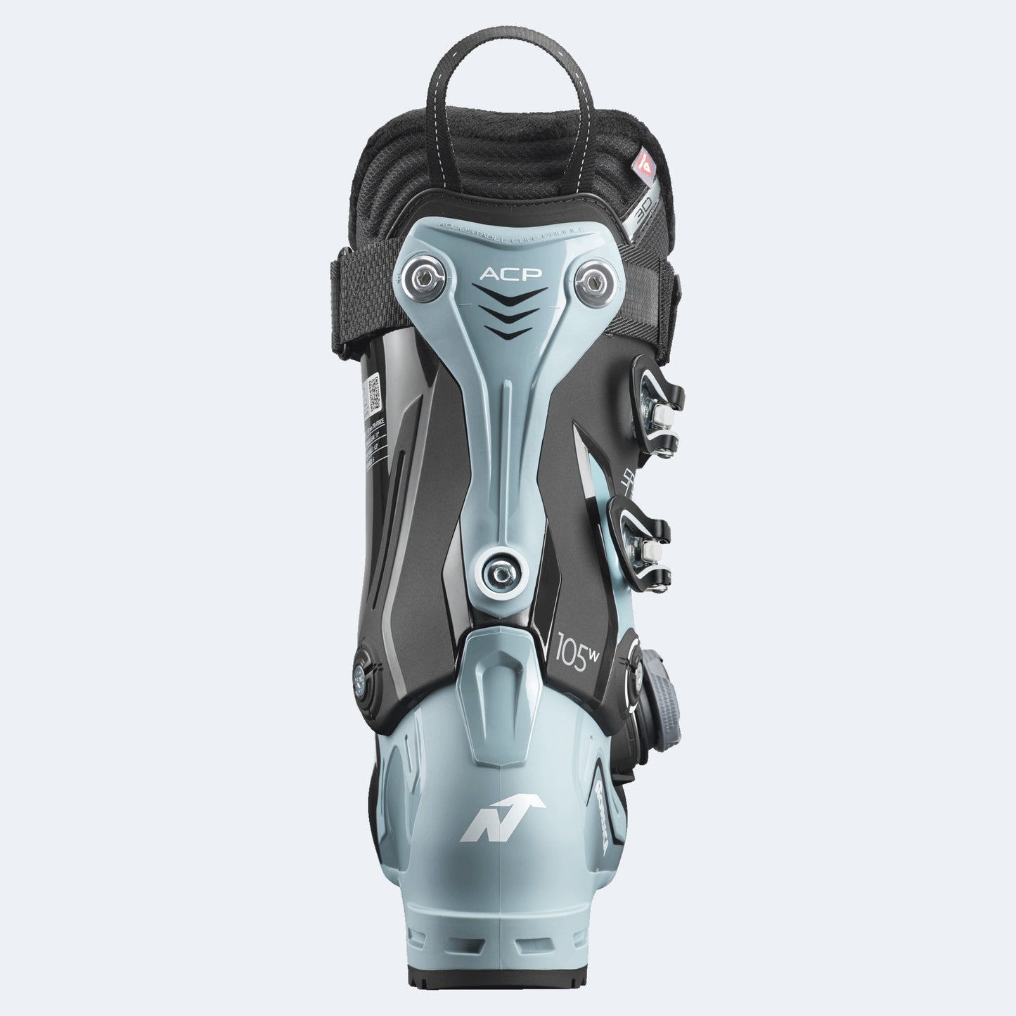 2027 Nordica Sportmachine 3 105 Boa Women's Ski Boots