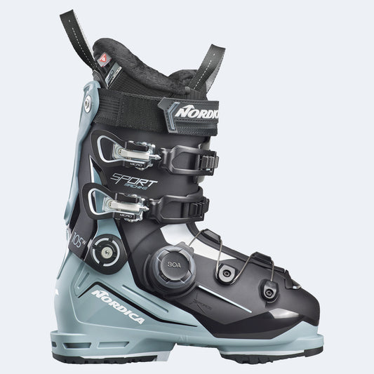 2027 Nordica Sportmachine 3 105 Boa Women's Ski Boots