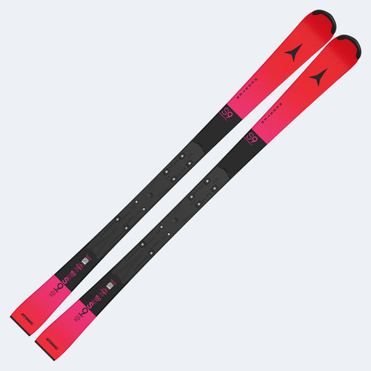 2027 Redster S9 FIS J-RP3 (150) Skis