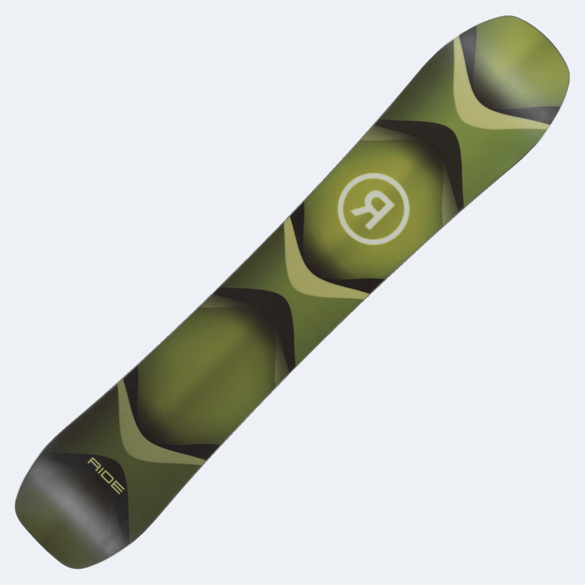 2027 Ride Berzerker Snowboard