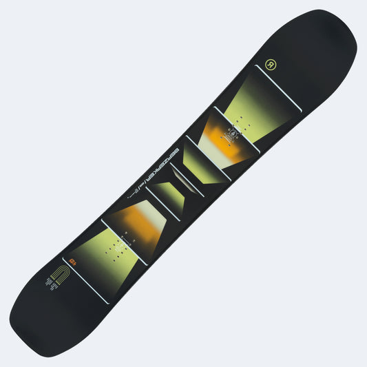 2027 Ride Berzerker Snowboard