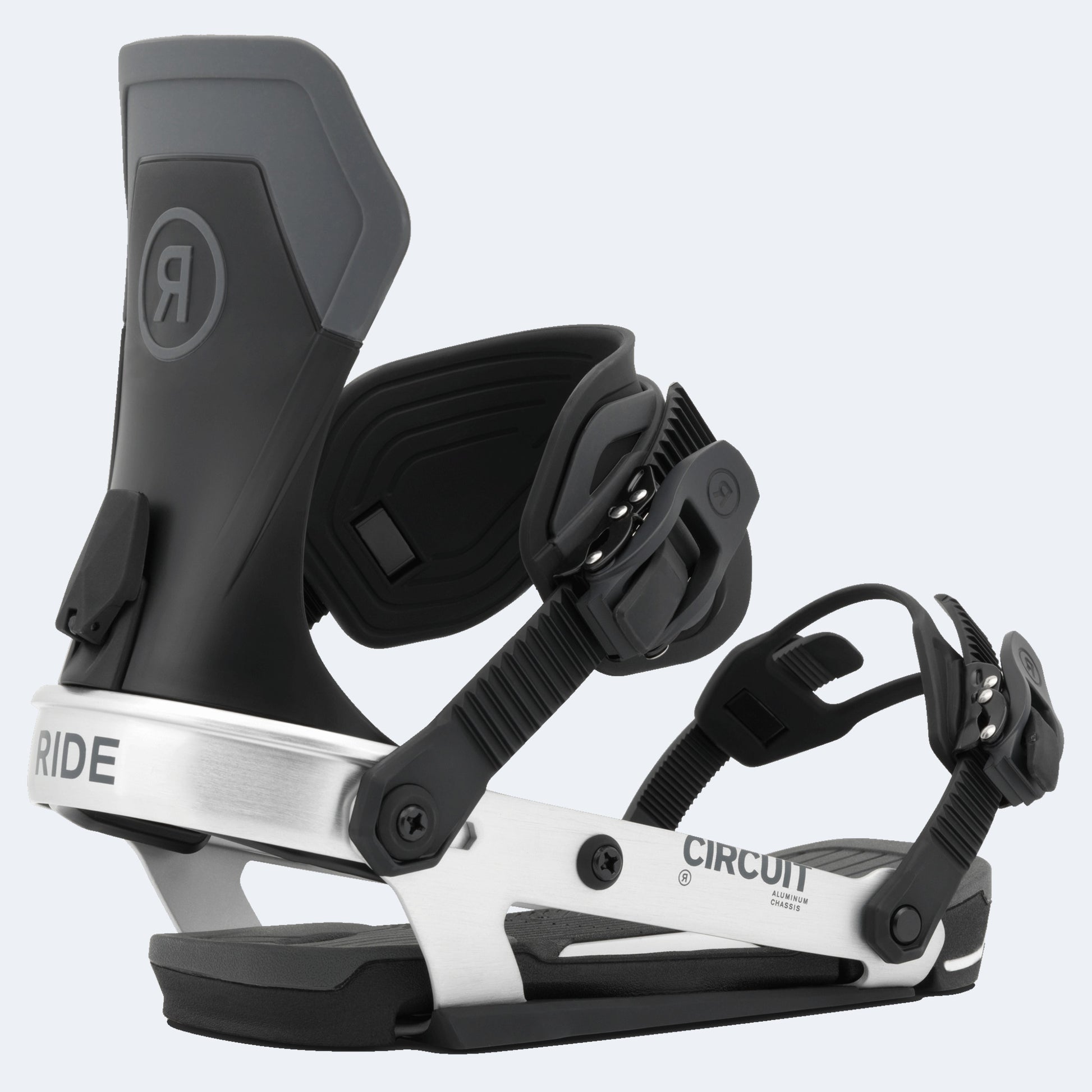 2027 Ride Circuit Snowboard Bindings