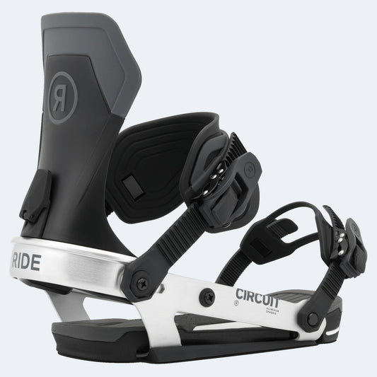 2027 Ride Circuit Snowboard Bindings