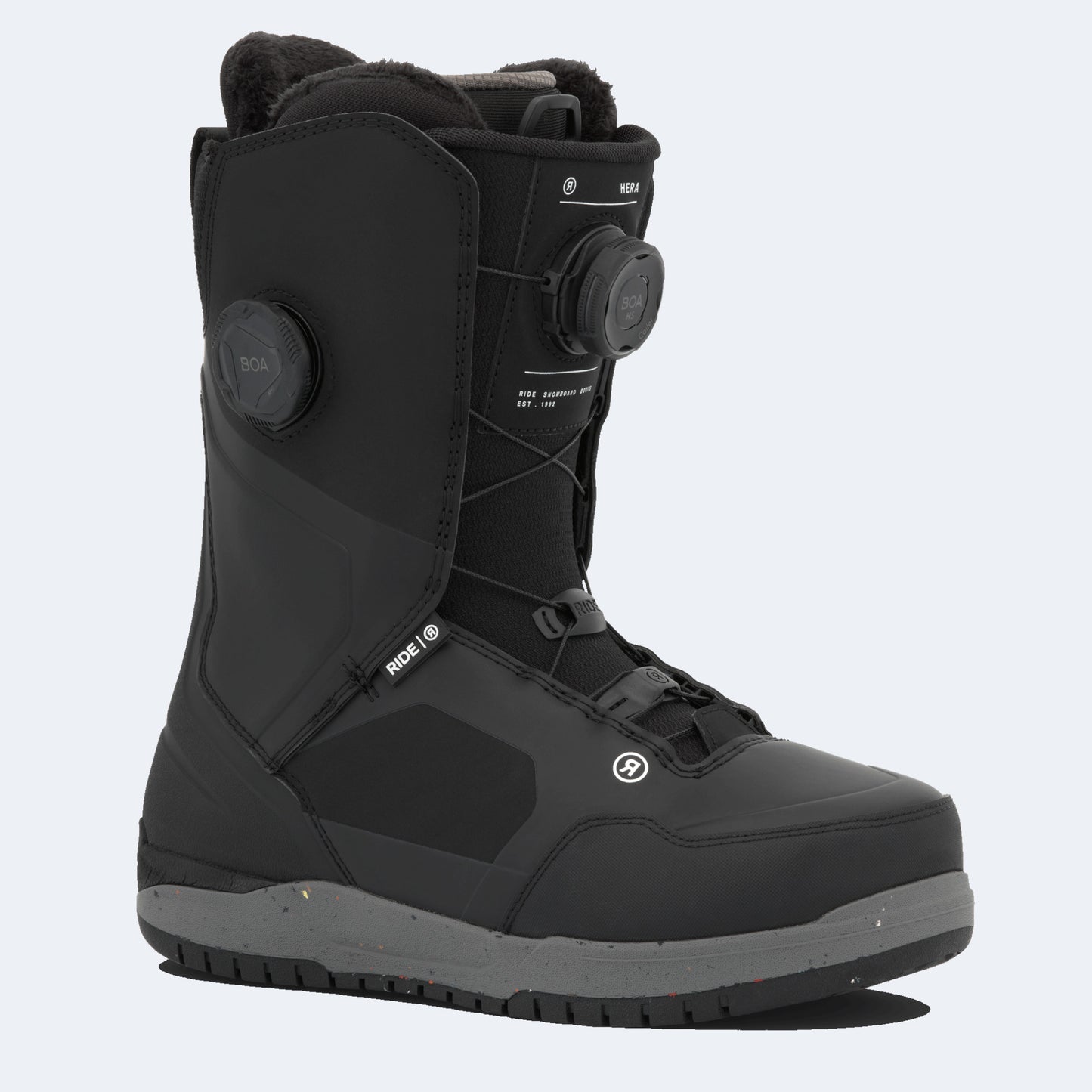 2027 Ride Hera Women's Snowboard Boots