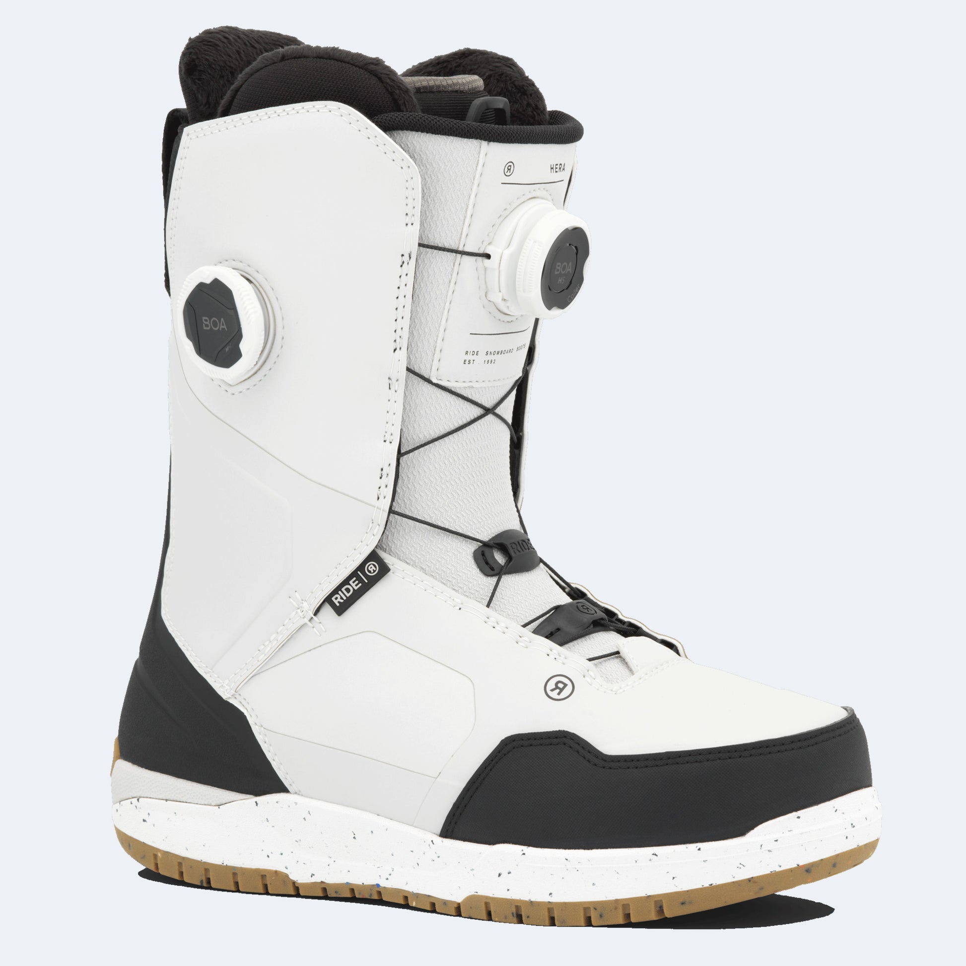 2027 Ride Hera Women's Snowboard Boots