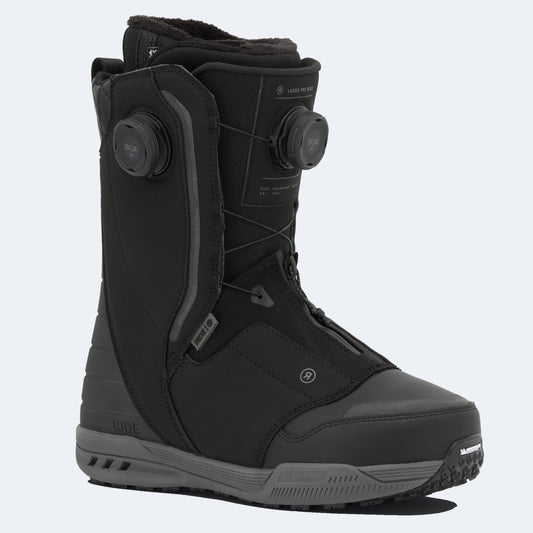2027 Ride Lasso Pro Wide Snowboard Boots