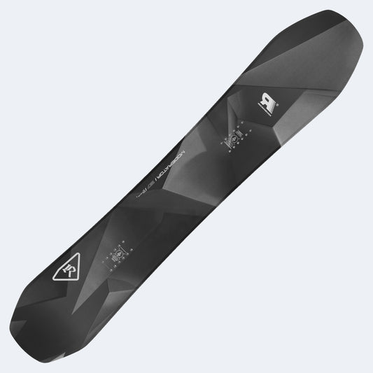 2027 Ride Moderator Snowboard