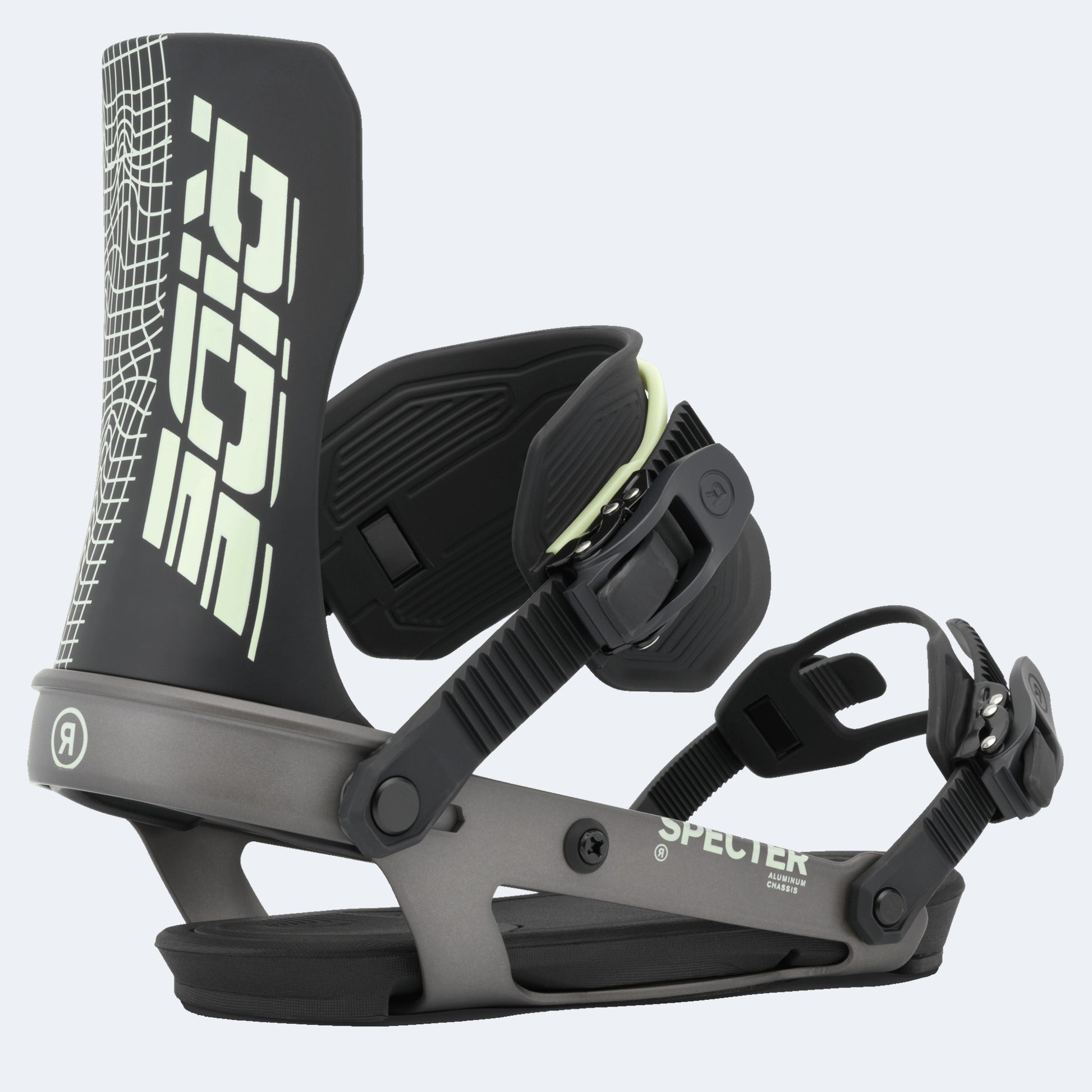 2027 Ride Specter Snowboard Bindings