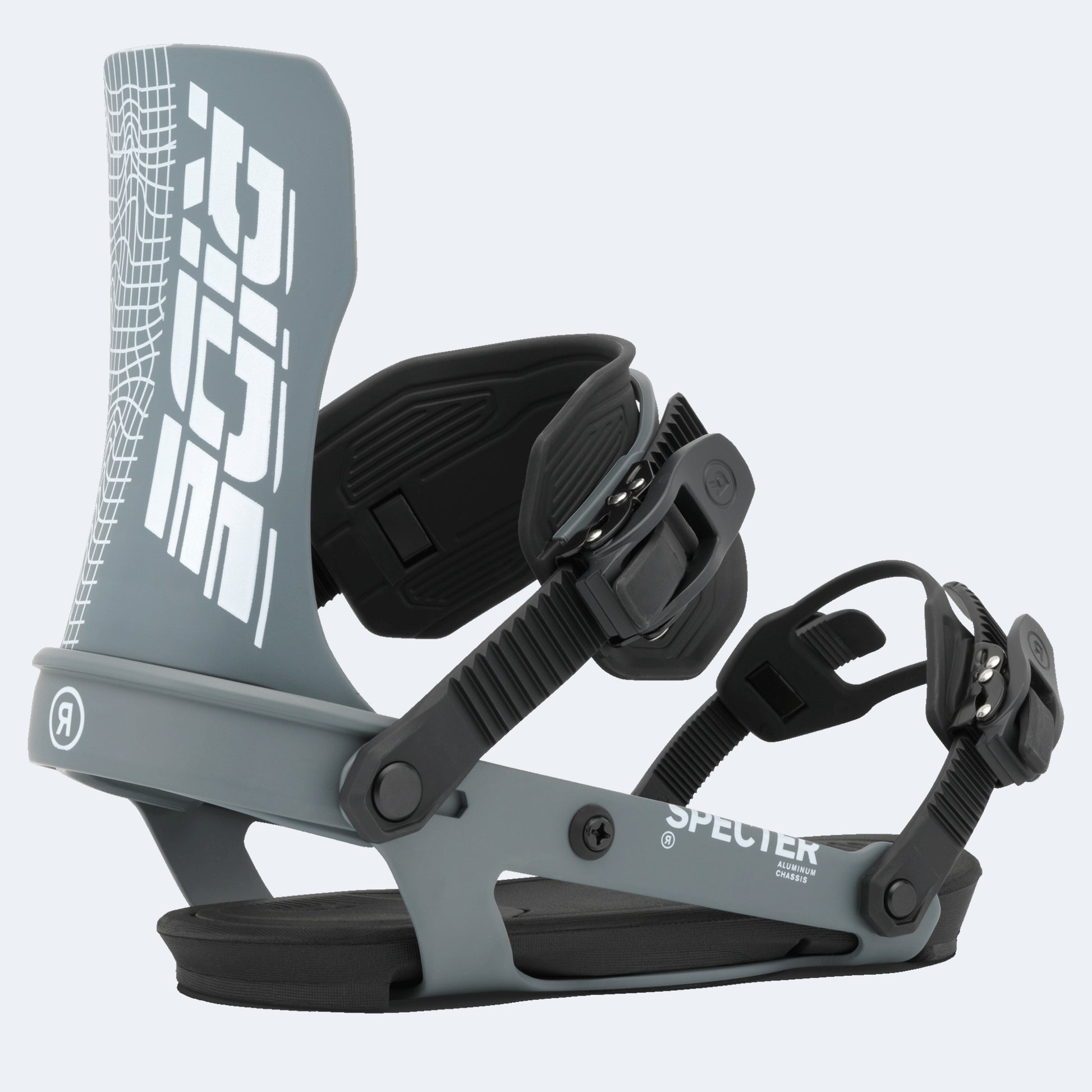 2027 Ride Specter Women's Snowboard Bindings