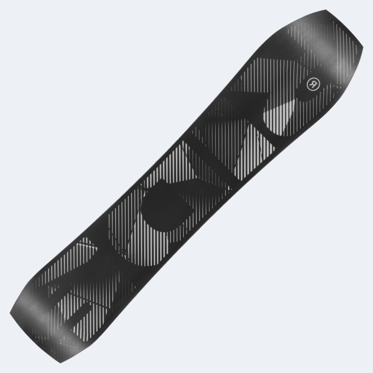 2027 Ride Warpig Snowboard