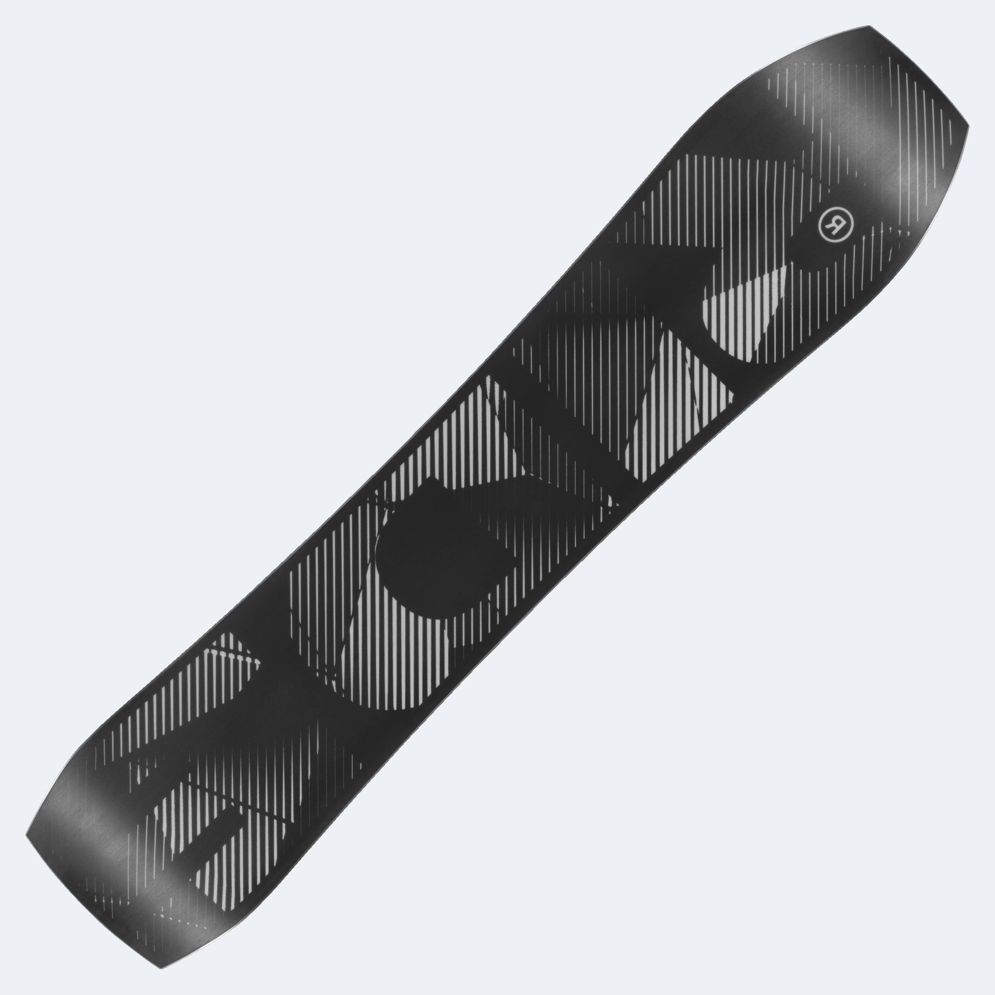 2027 Ride Warpig Snowboard