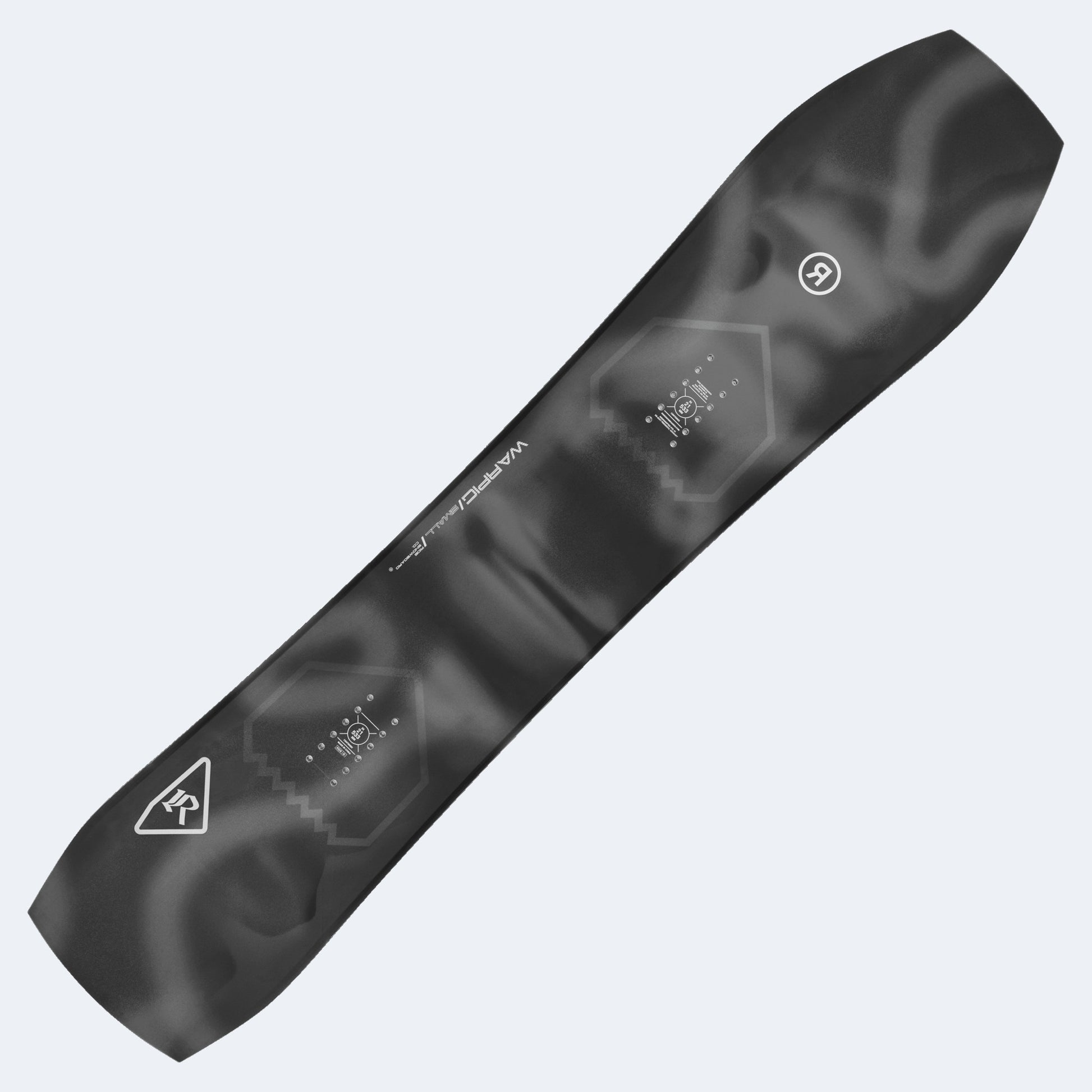 2027 Ride Warpig Snowboard
