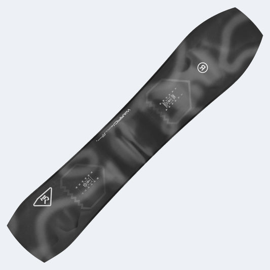 2027 Ride Warpig Snowboard