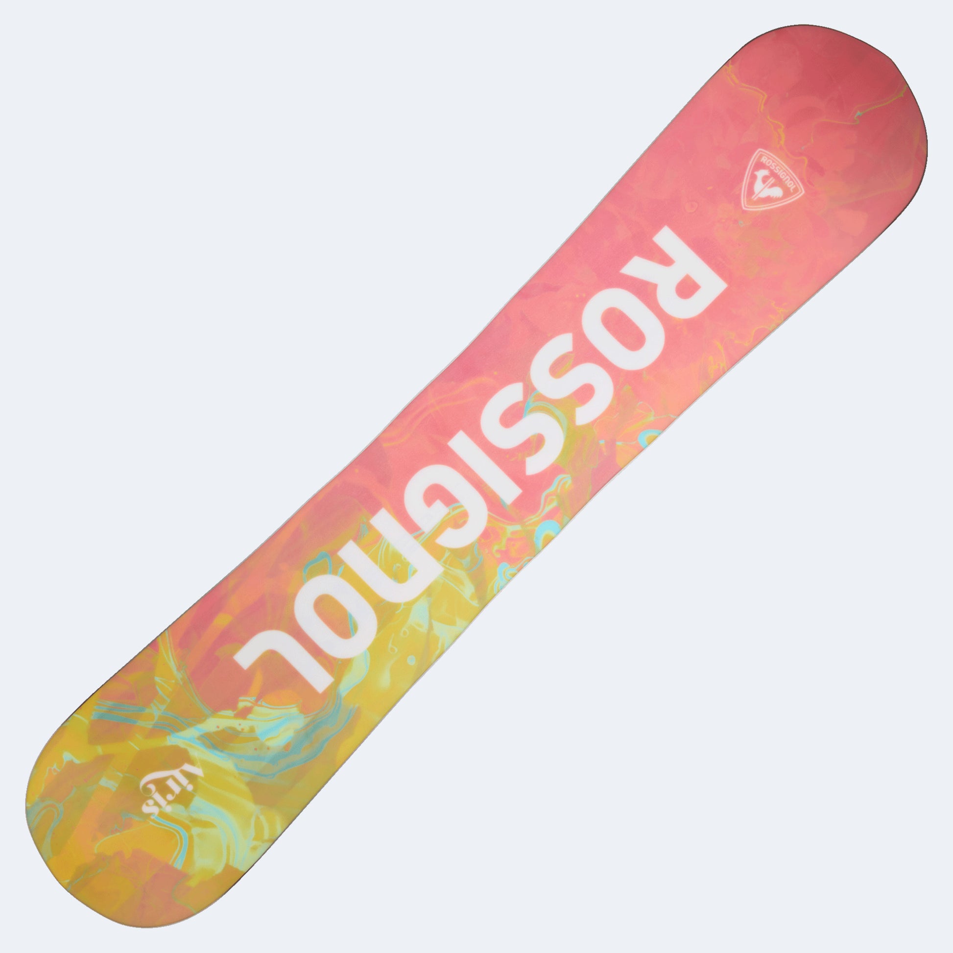 2027 Rossignol Airis Women's Snowboard