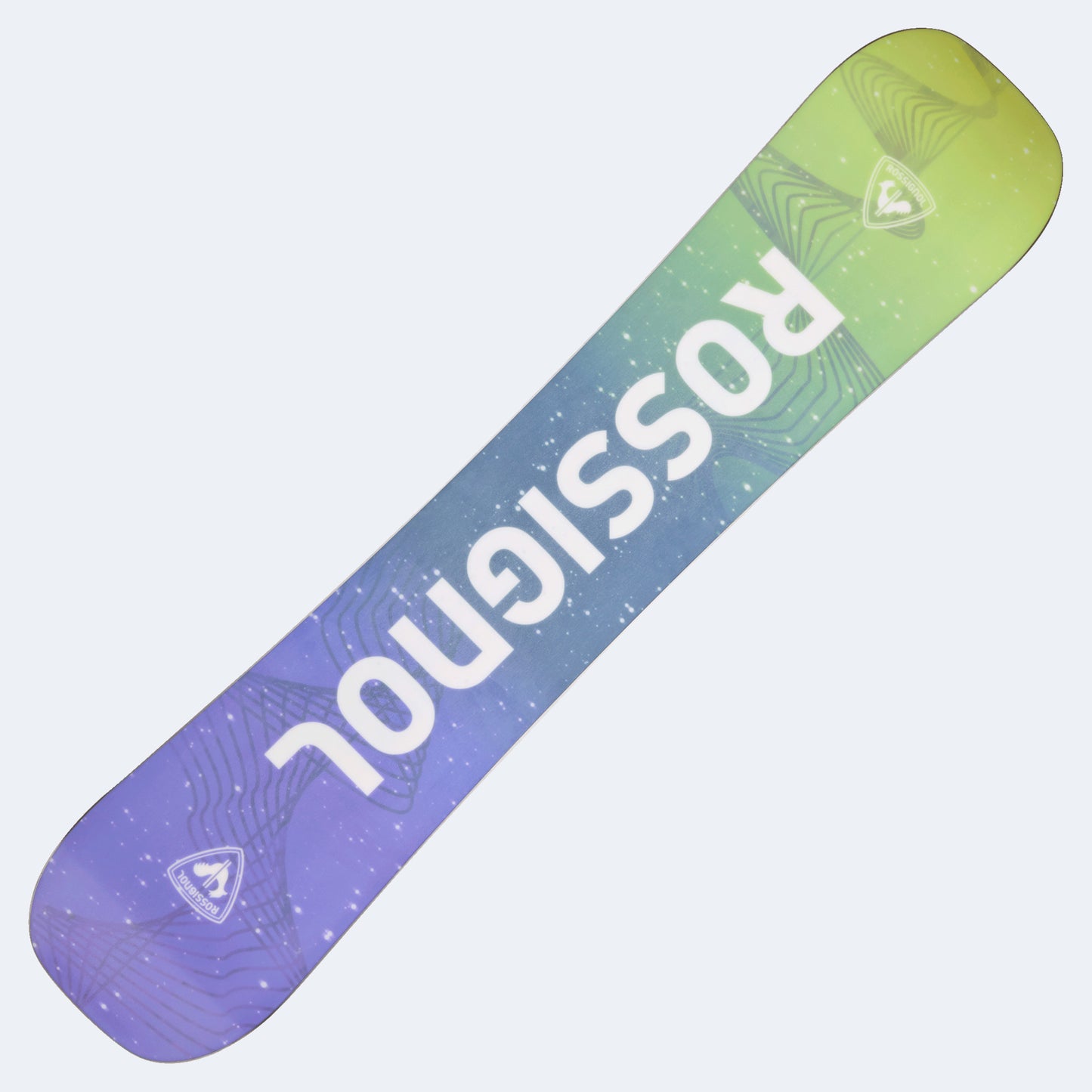 2027 Rossignol Alias Kids Snowboard