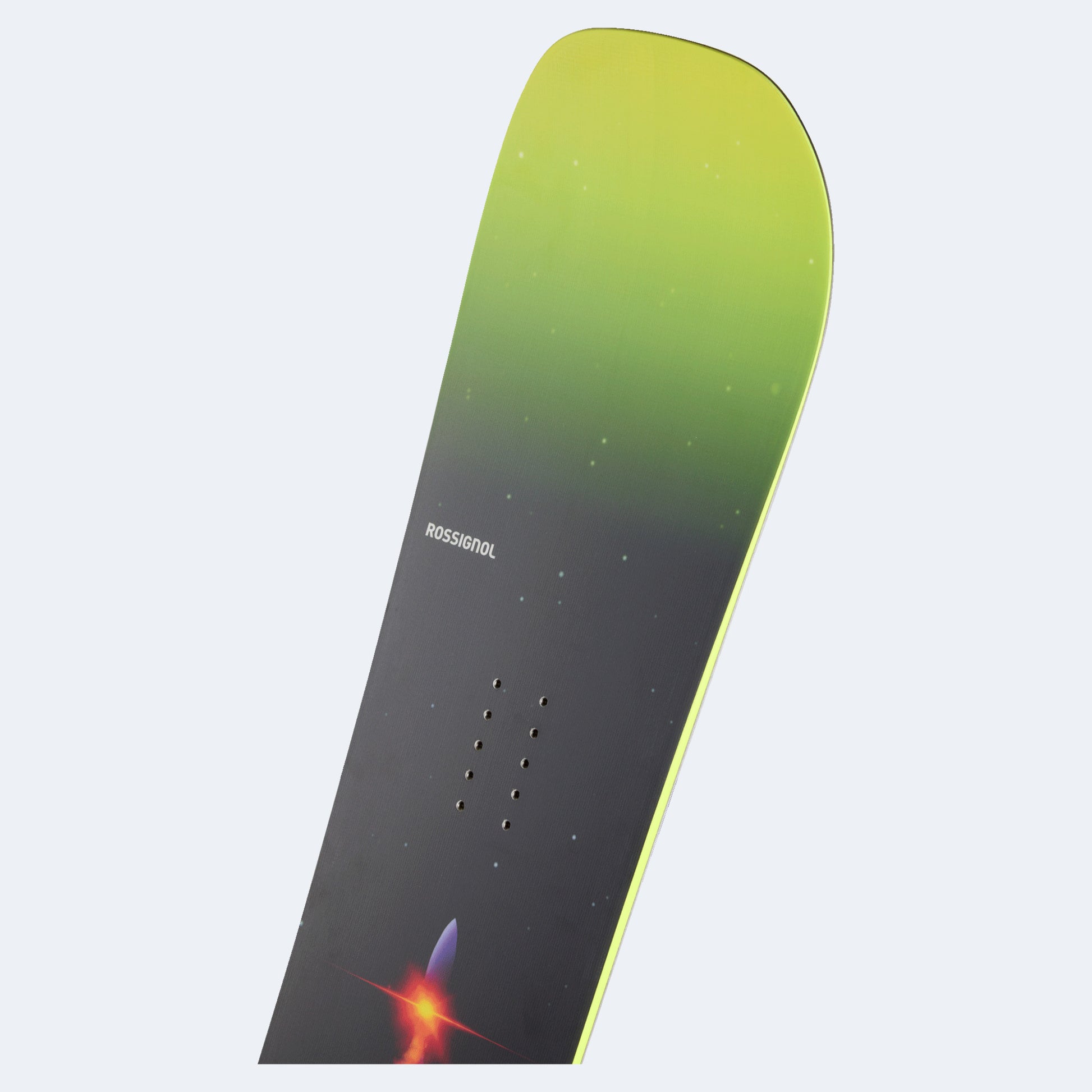 2027 Rossignol Alias Kids Snowboard