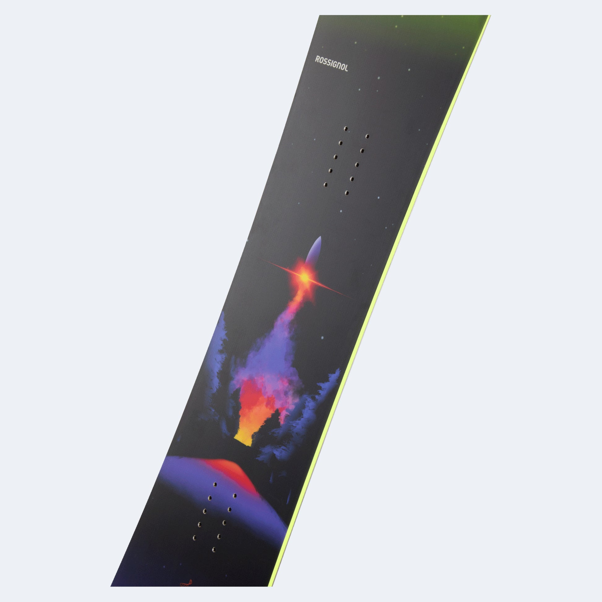 2027 Rossignol Alias Kids Snowboard
