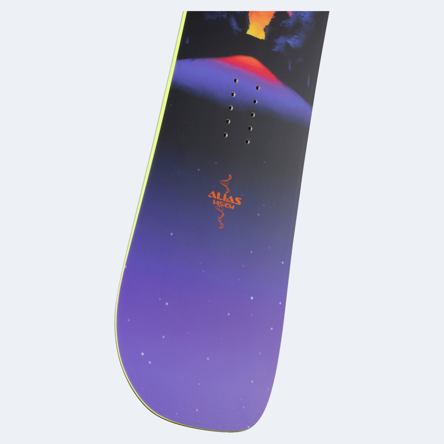 2027 Rossignol Alias Kids Snowboard