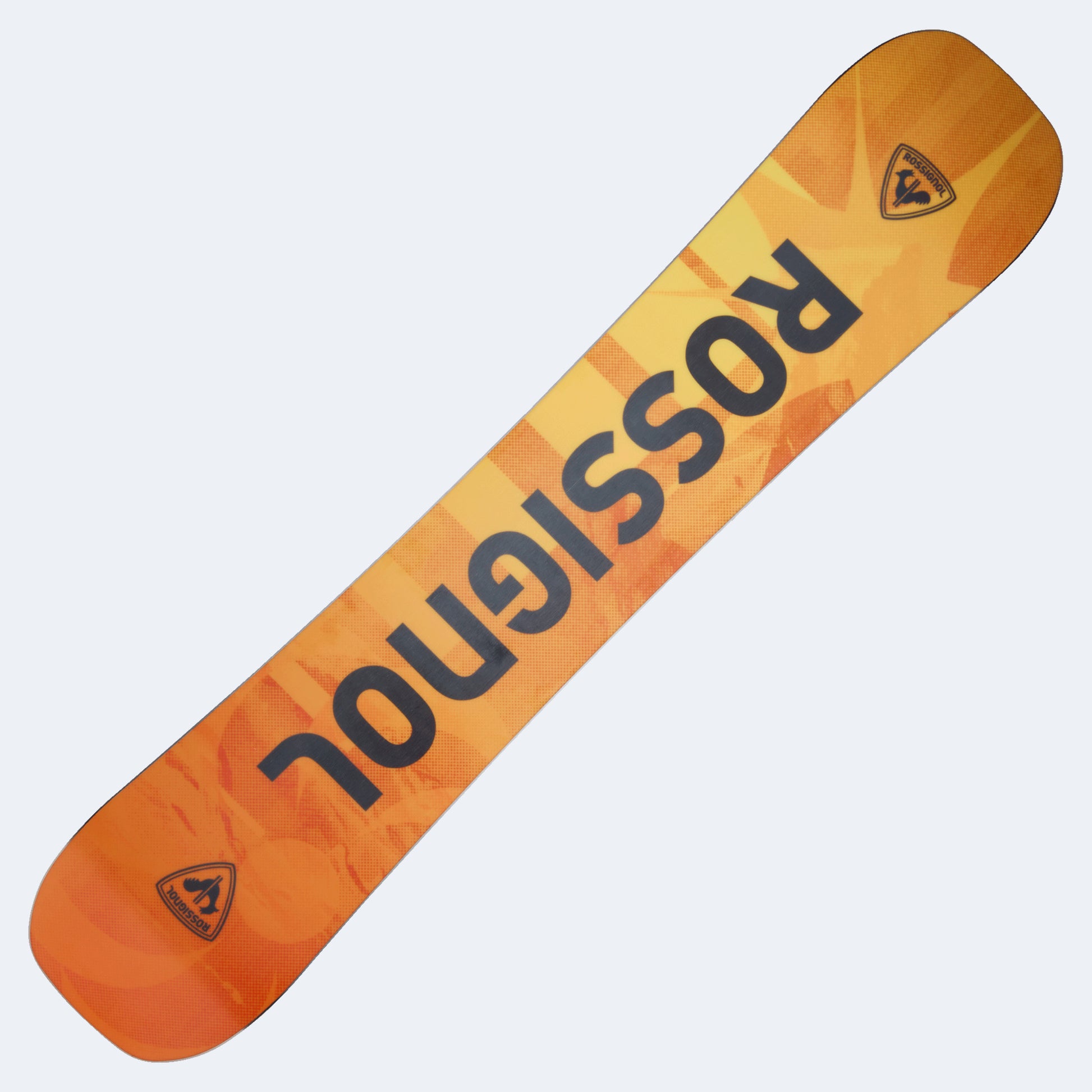 2027 Rossignol Ampage Vol. 1 Snowboard
