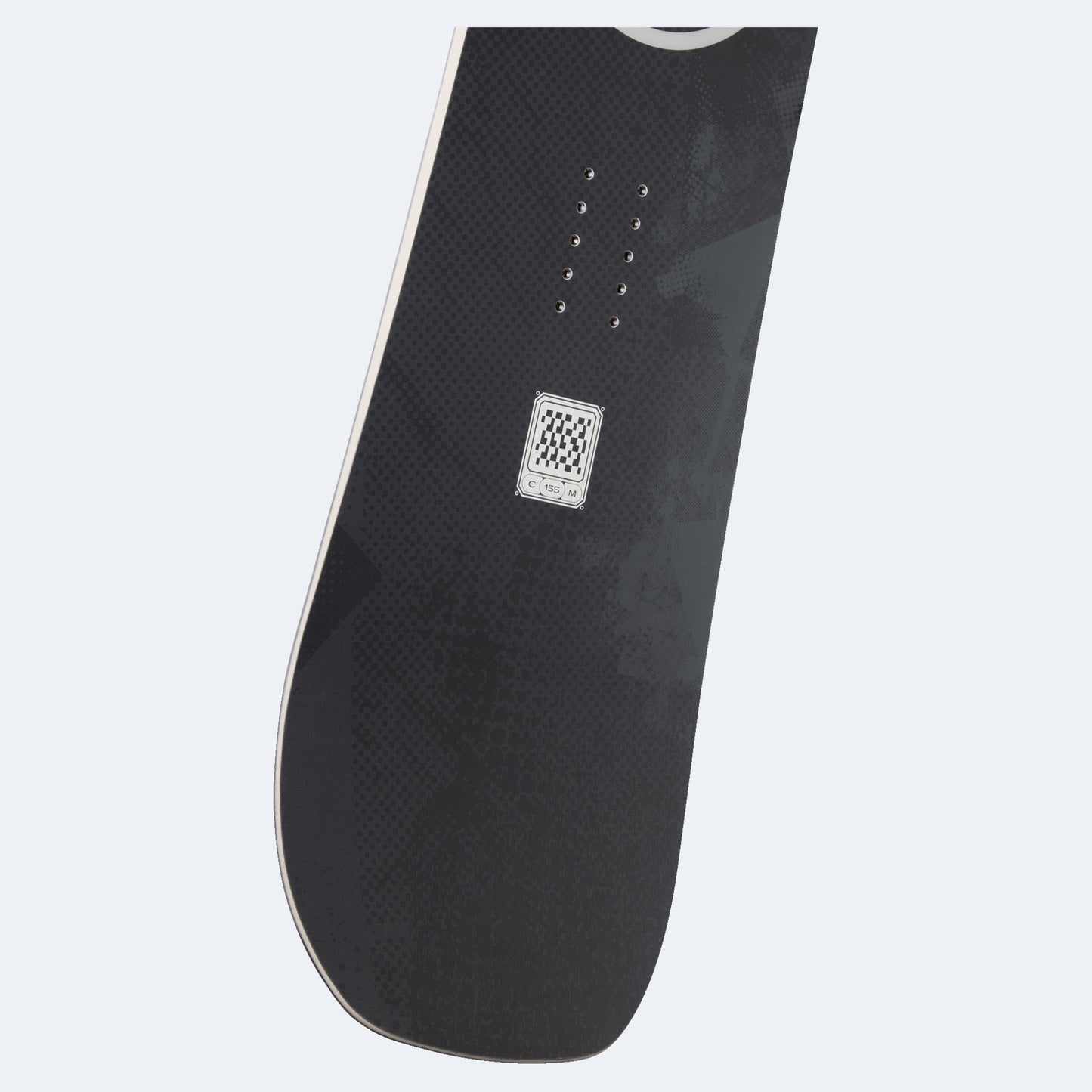 2027 Rossignol Ampage Vol. 1 Snowboard