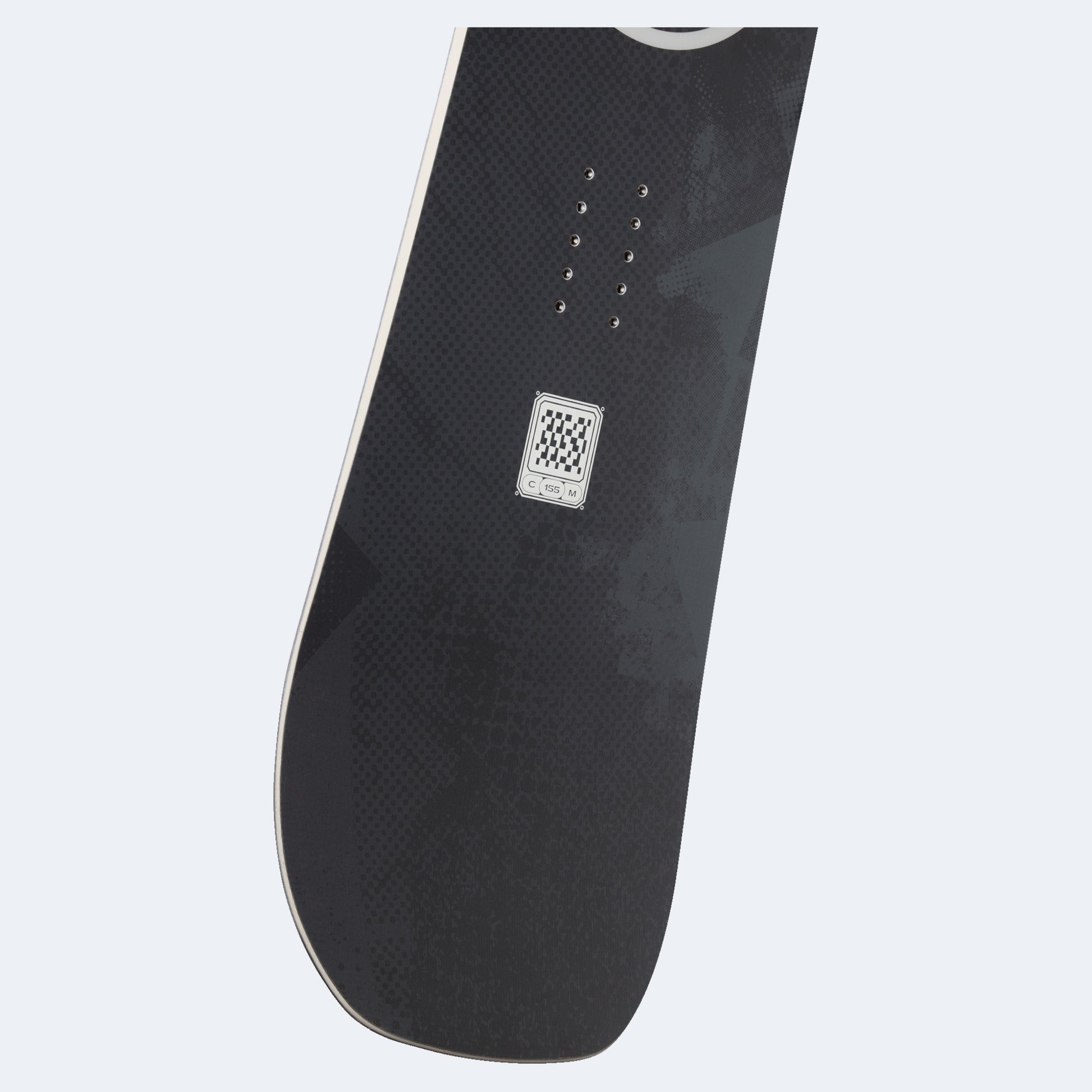 2027 Rossignol Ampage Vol. 1 Snowboard