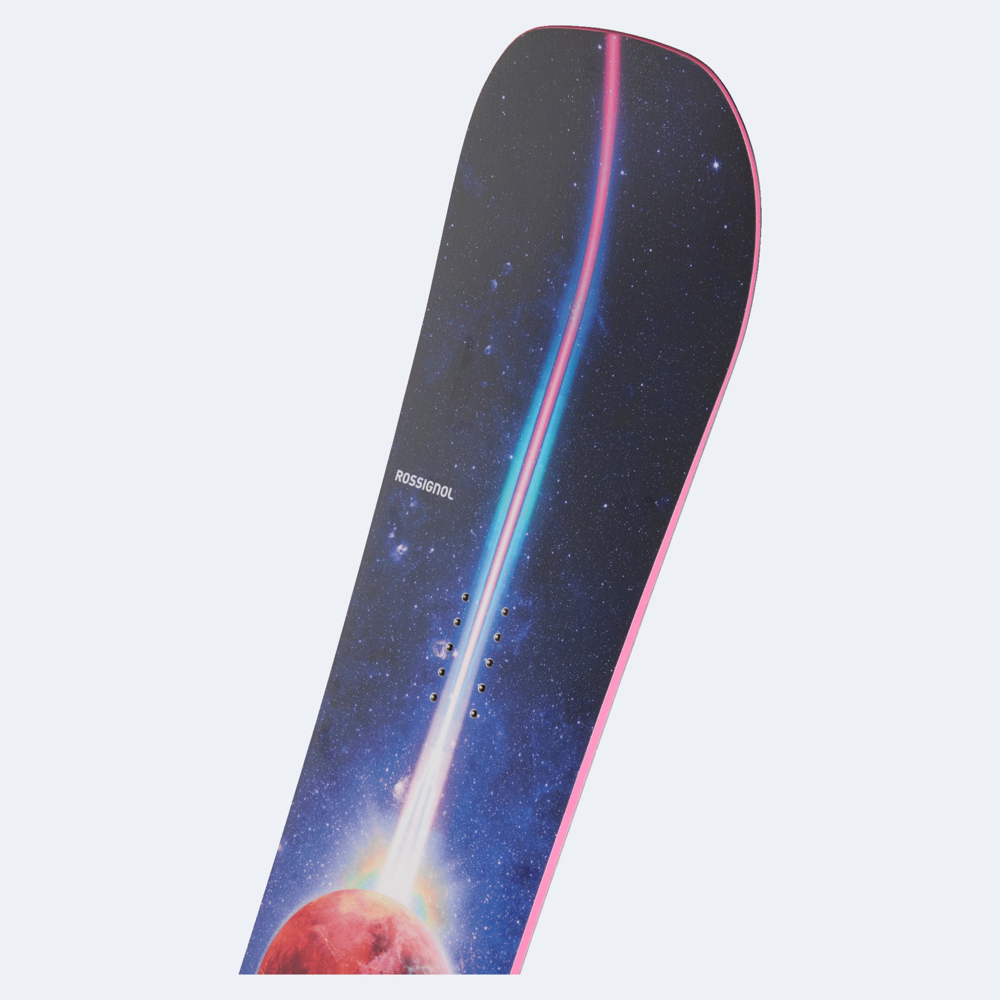 2027 Rossignol Ampage Vol. 2 Snowboard