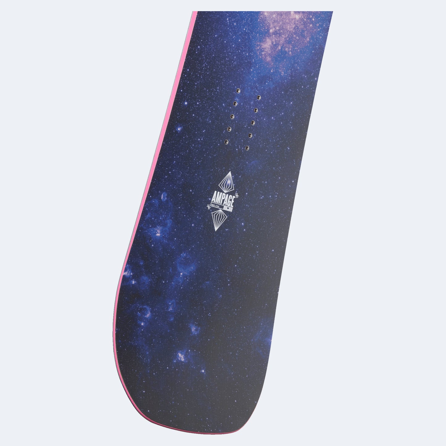 2027 Rossignol Ampage Vol. 2 Snowboard