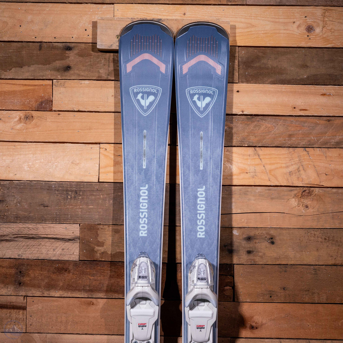 2027 Rossignol Arcade 78 Women's Skis with Atomic Hawx Magna 85 W Boots and Poles
