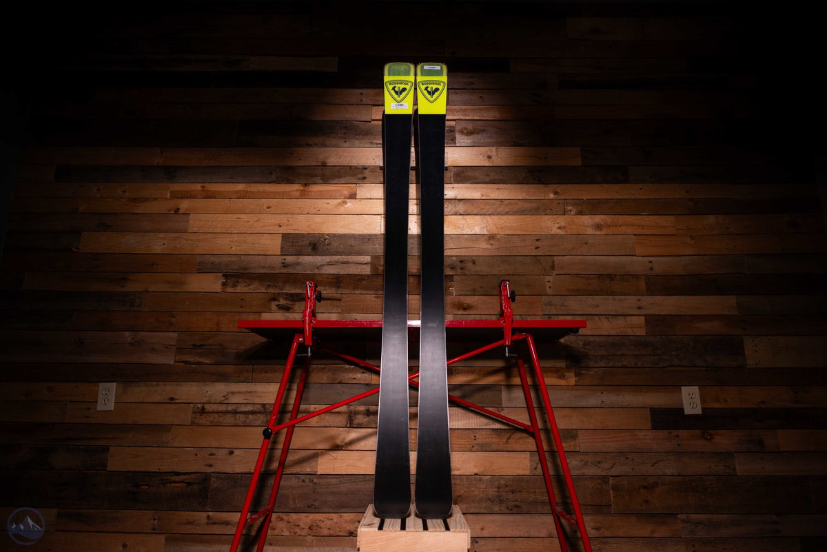 2027 Rossignol Arcade 84 Open Ski