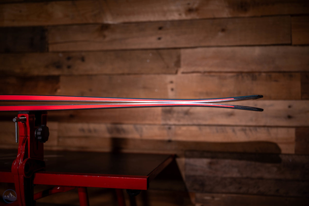 2027 Rossignol Arcade 88 Open Skis