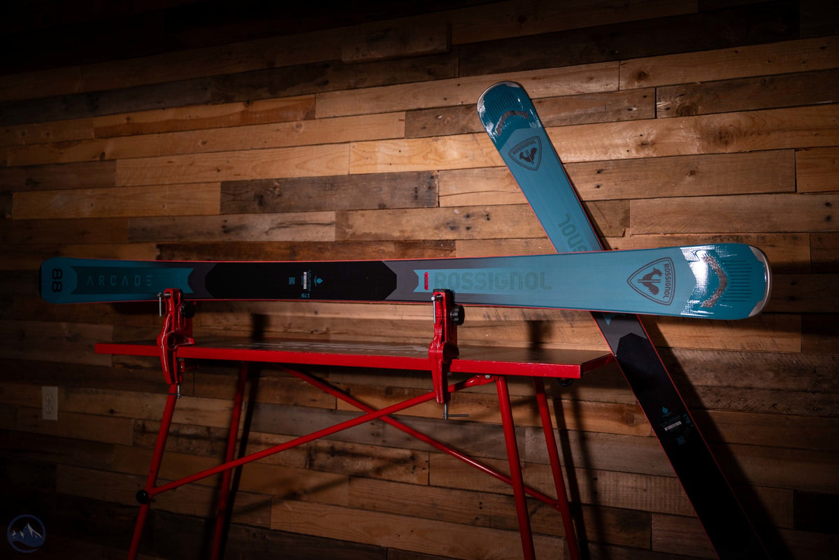 2027 Rossignol Arcade 88 Open Skis