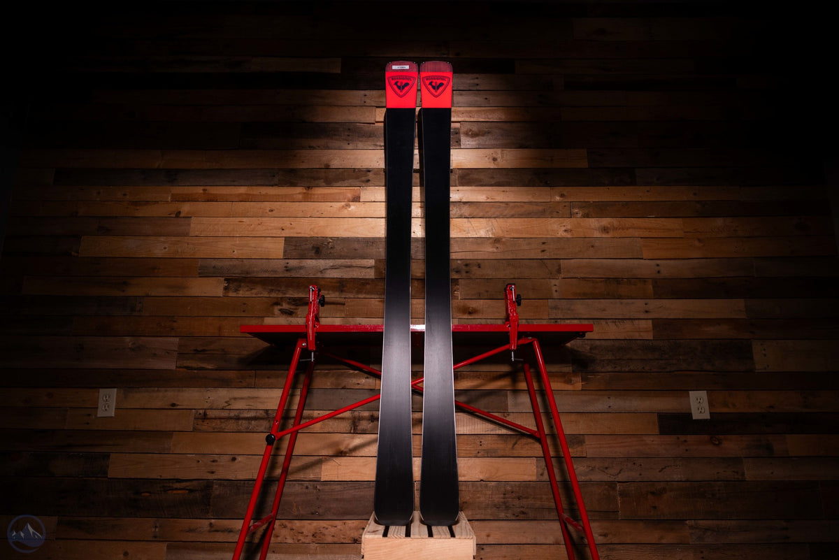 2027 Rossignol Arcade 88 Open Skis