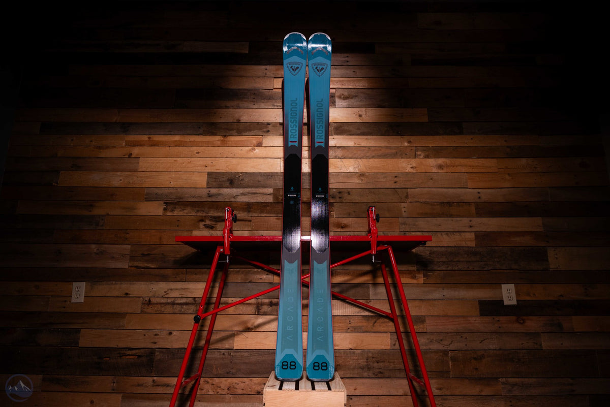 2027 Rossignol Arcade 88 Open Skis