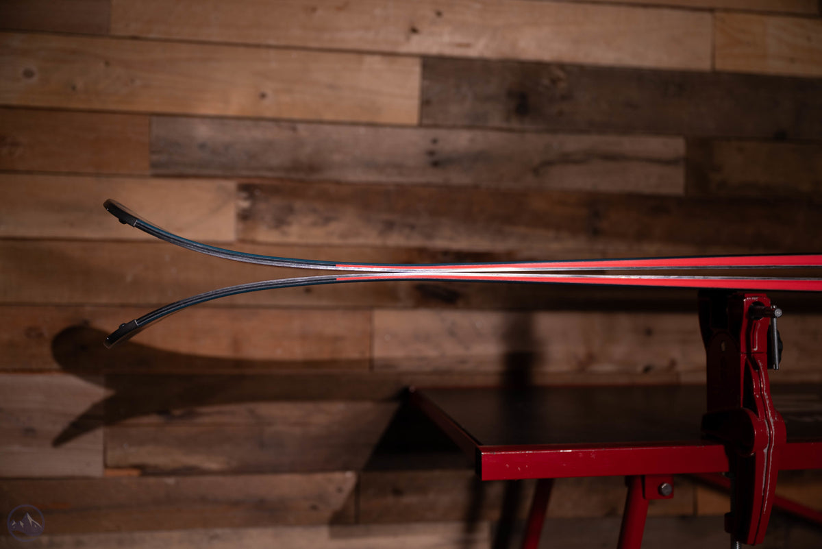 2027 Rossignol Arcade 88 Open Skis
