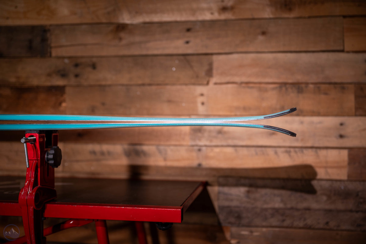 2027 Rossignol Arcade 84 Open Women's Skis