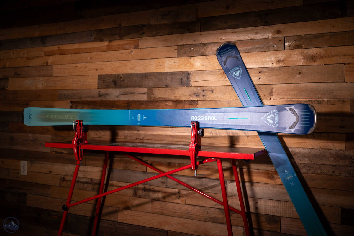 2027 Rossignol Arcade 84 Open Women's Skis