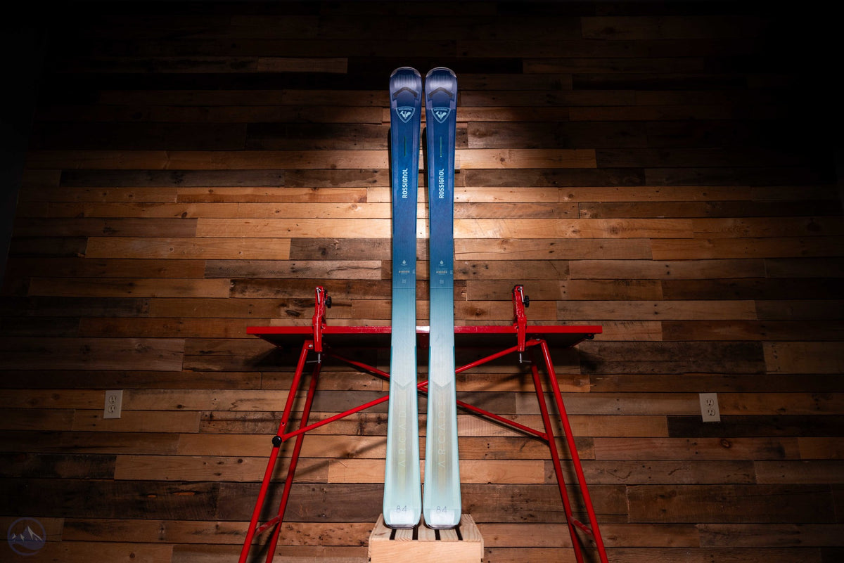 2027 Rossignol Arcade 84 Open Women's Skis
