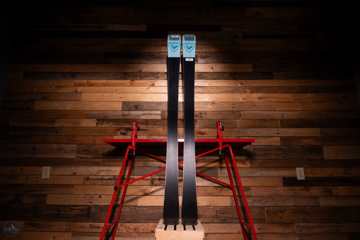 2027 Rossignol Arcade 84 Open Women's Skis