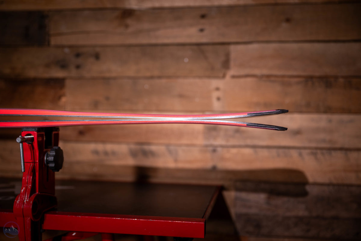 2027 Rossignol Arcade 88 Open Women's Skis