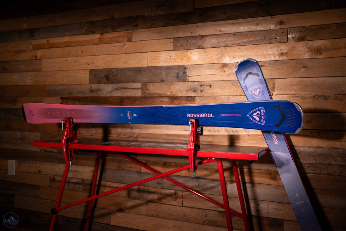 2027 Rossignol Arcade 88 Open Women's Skis