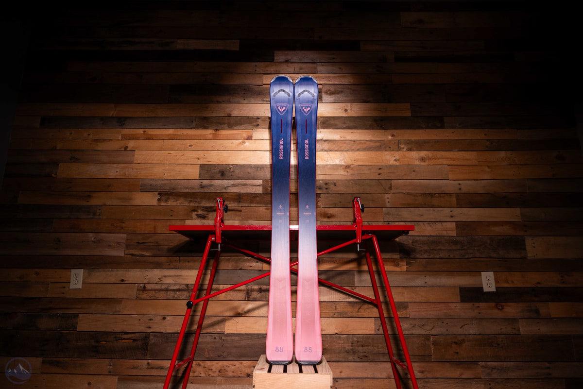2027 Rossignol Arcade 88 Open Women's Skis