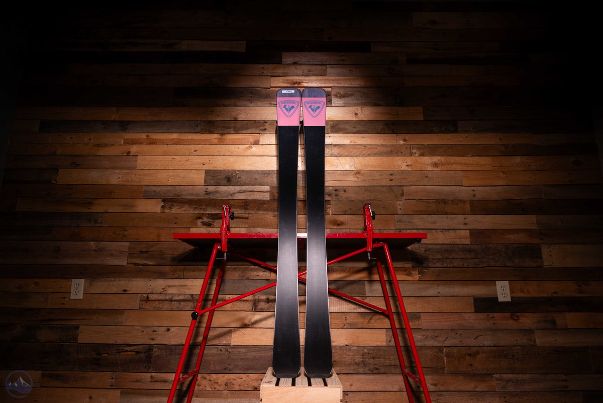2027 Rossignol Arcade 88 Open Women's Skis