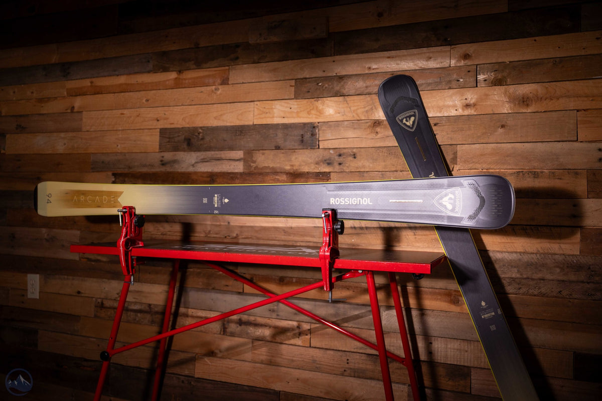 2027 Rossignol Arcade 94 Open Women's Skis
