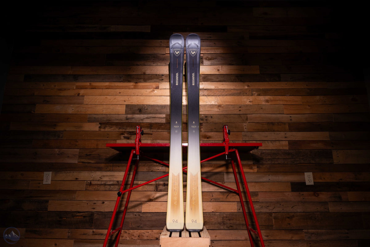 2027 Rossignol Arcade 94 Open Women's Skis