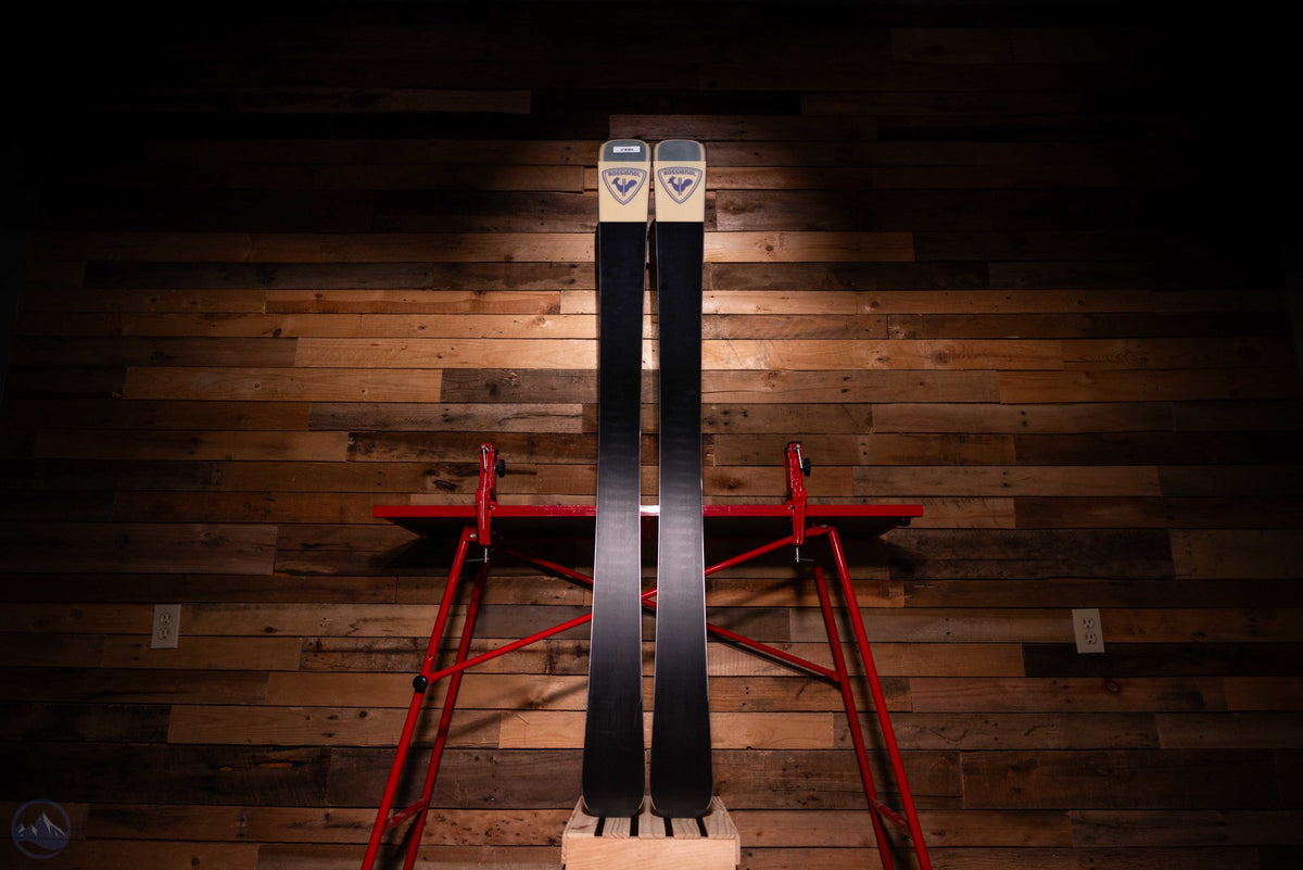 2027 Rossignol Arcade 94 Open Women's Skis