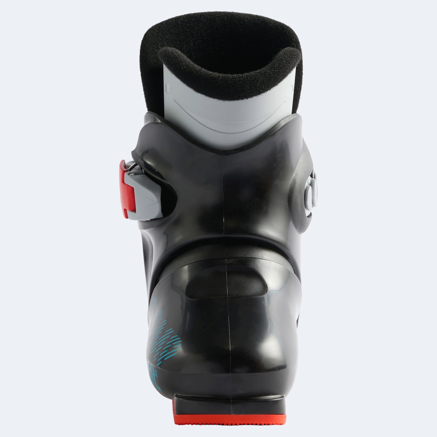 2027 Rossignol Comp J1 Black Junior Ski Boots