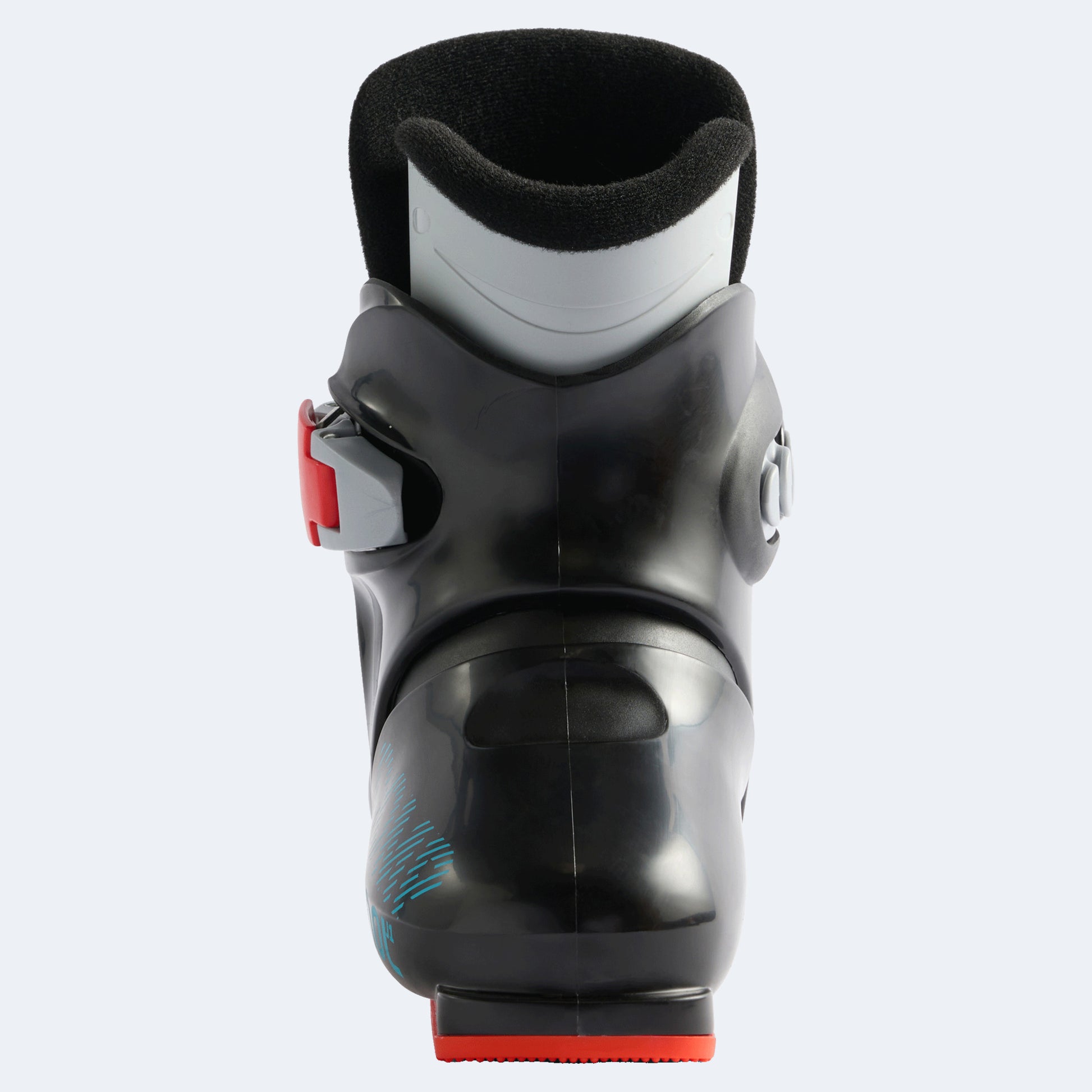 2027 Rossignol Comp J1 Black Junior Ski Boots