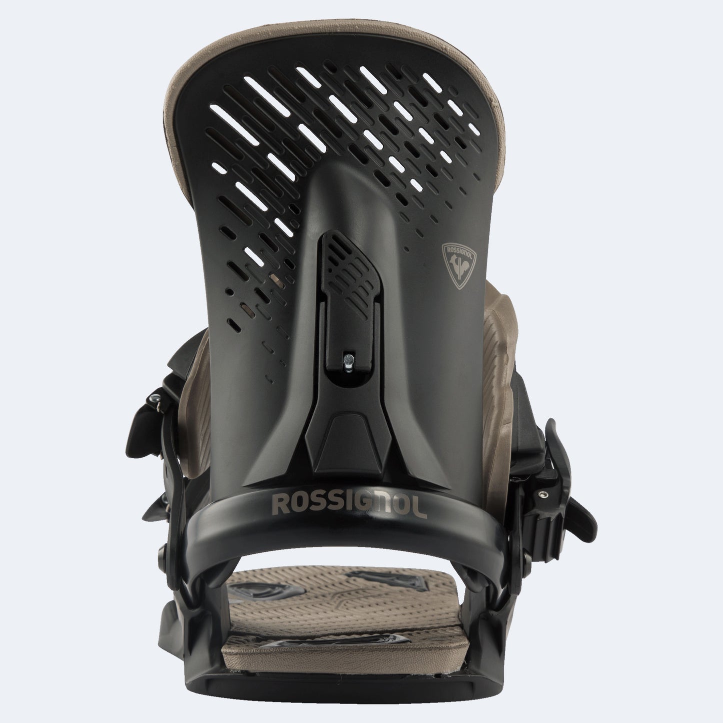 2027 Rossignol Cuda Snowboard Bindings