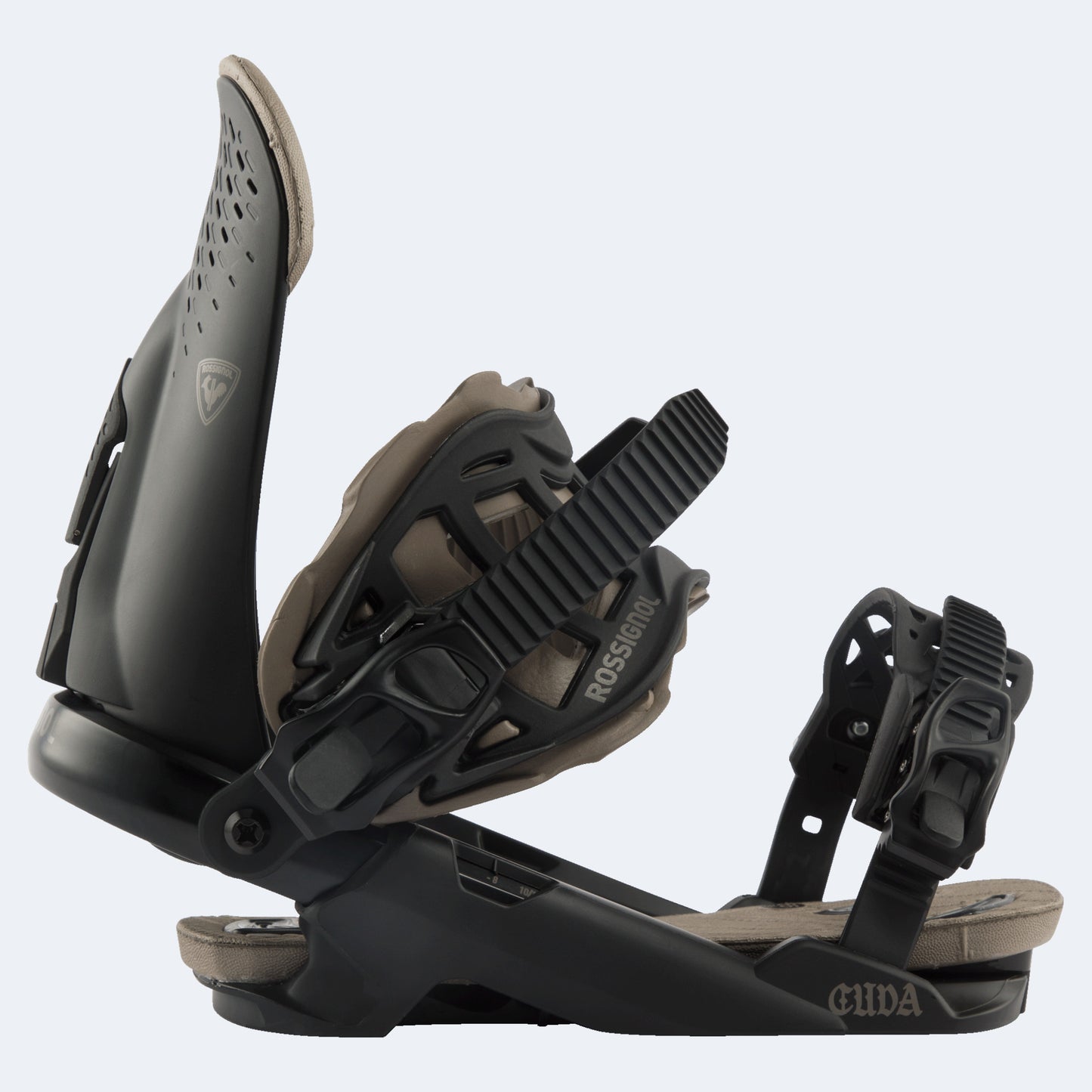 2027 Rossignol Cuda Snowboard Bindings