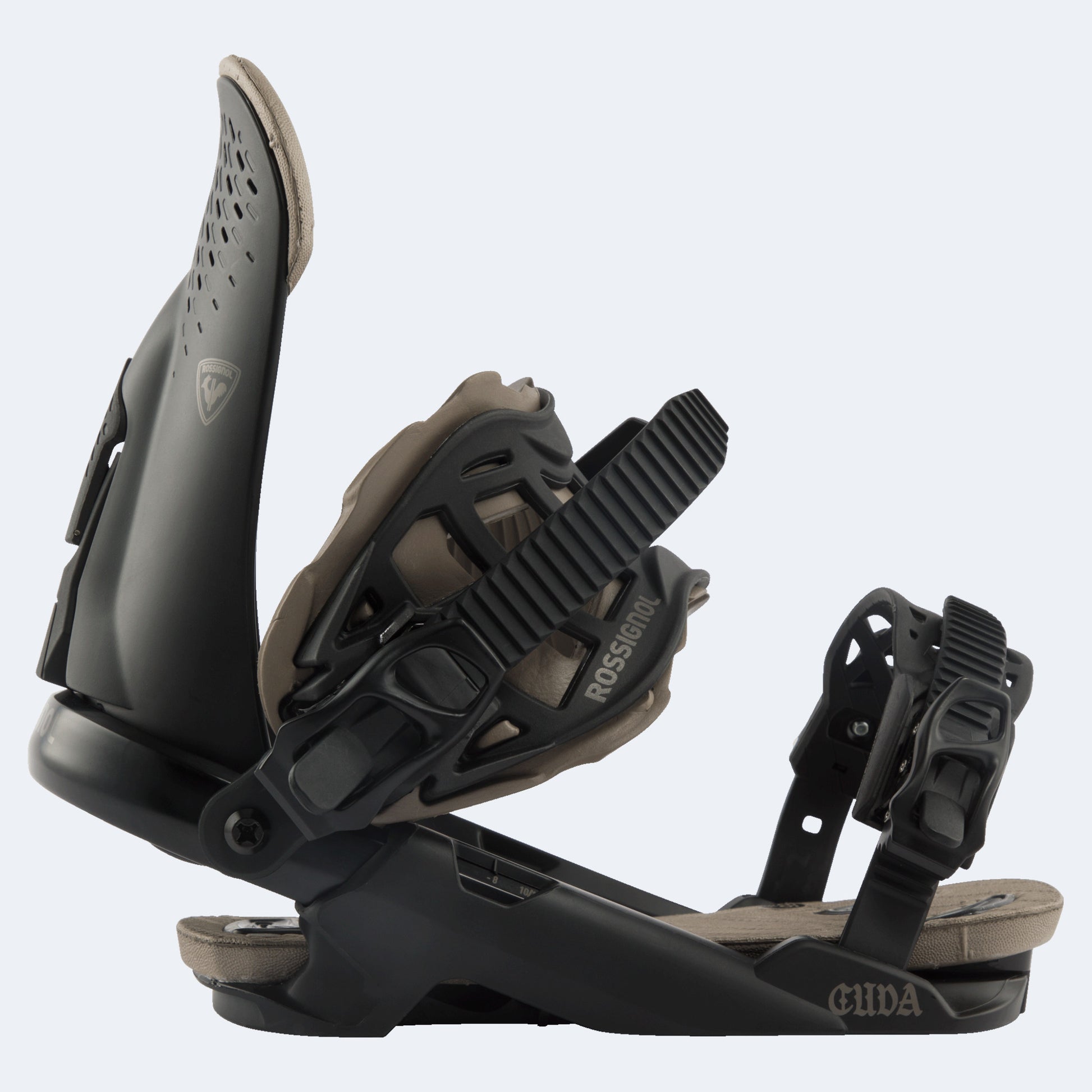 2027 Rossignol Cuda Snowboard Bindings